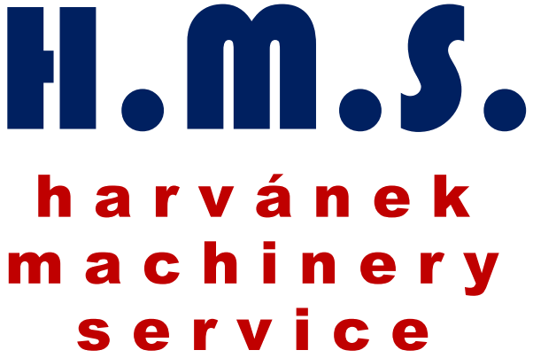 Harvánek machinery service